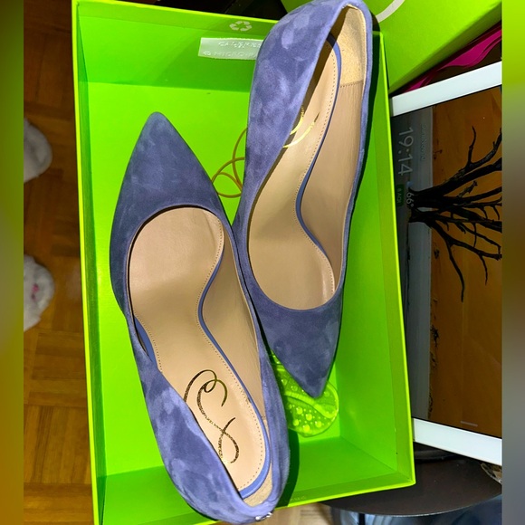 Sam Edelman Pumps Size 8 - Picture 7 of 8